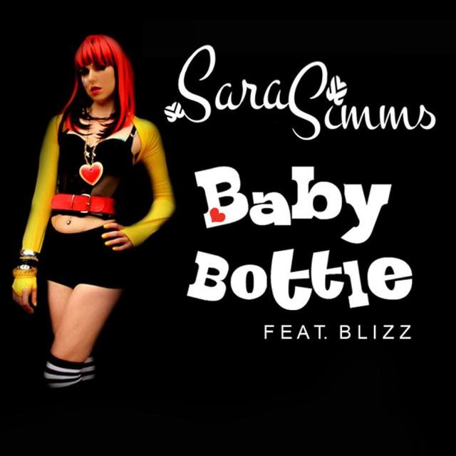 Baby Bottle feat. Blizz
