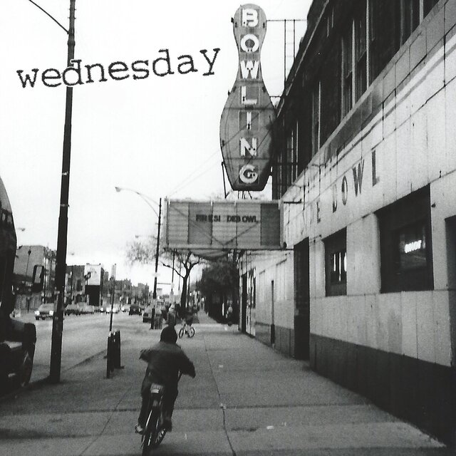 Wednesday