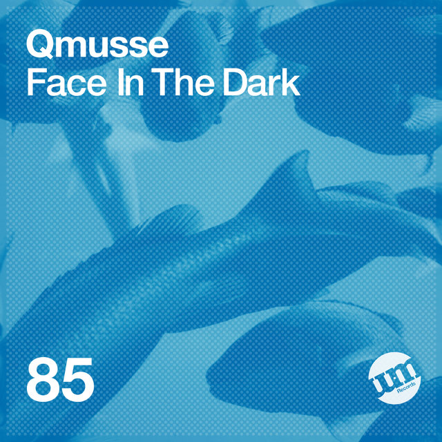 Face In The Dark