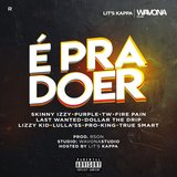 É pra Doer