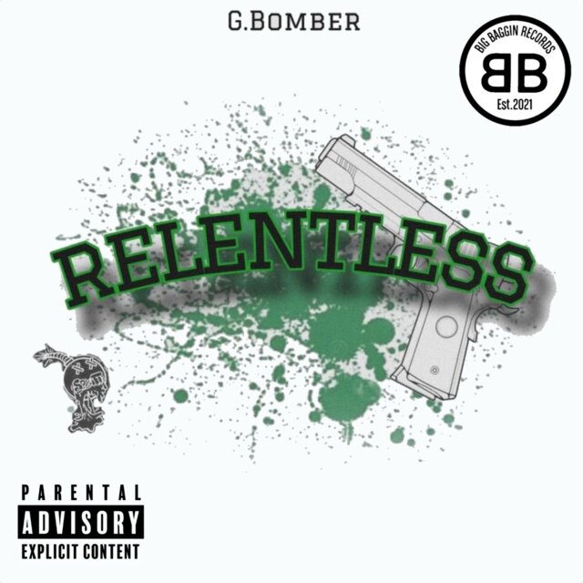 RELENTLESS