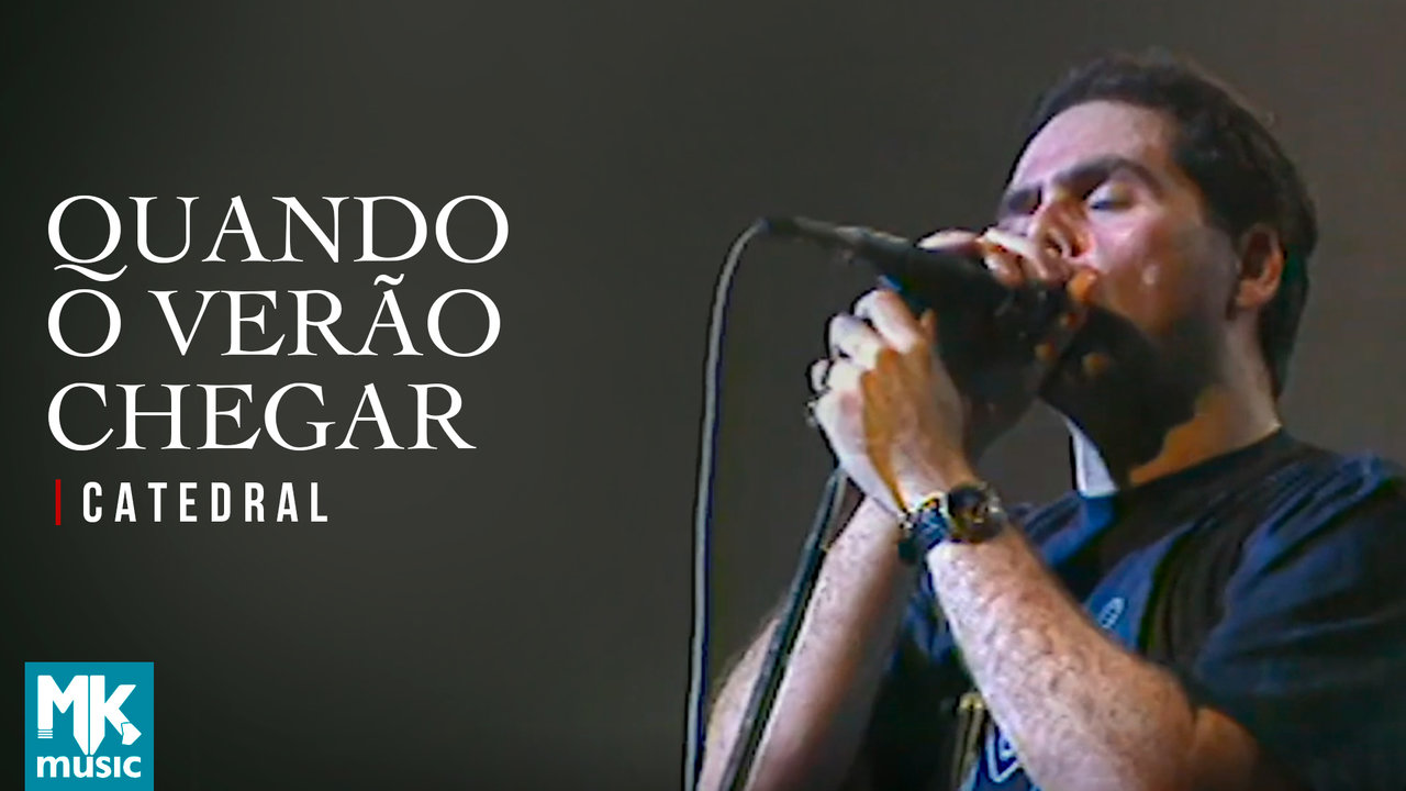 Quando O Verão Chegar by Catedral on TIDAL