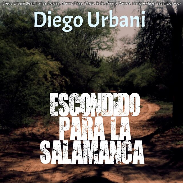 Escondido para la Salamanca