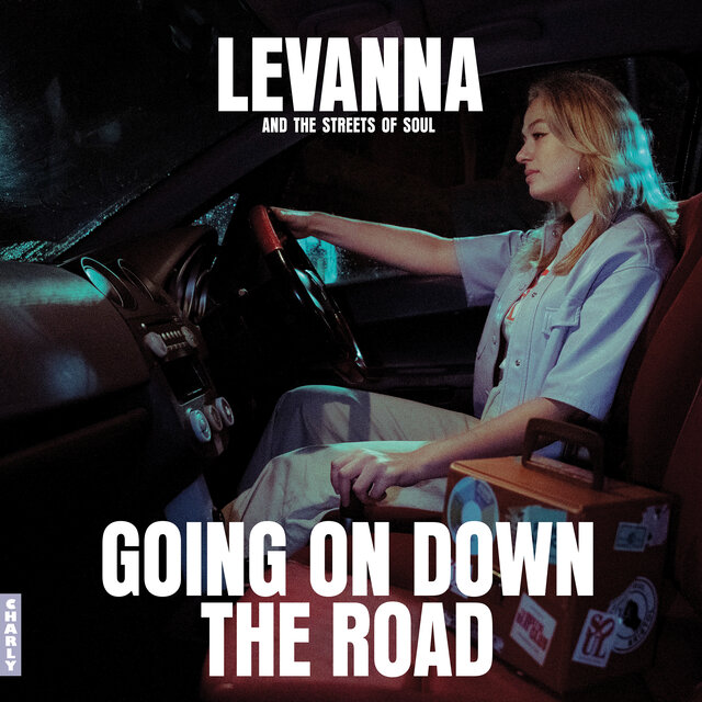 Going On Down The Road