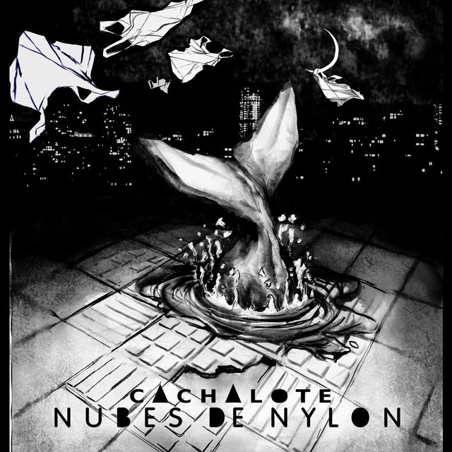 Nubes de Nylon
