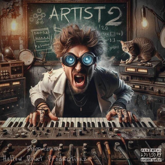 Artist 2