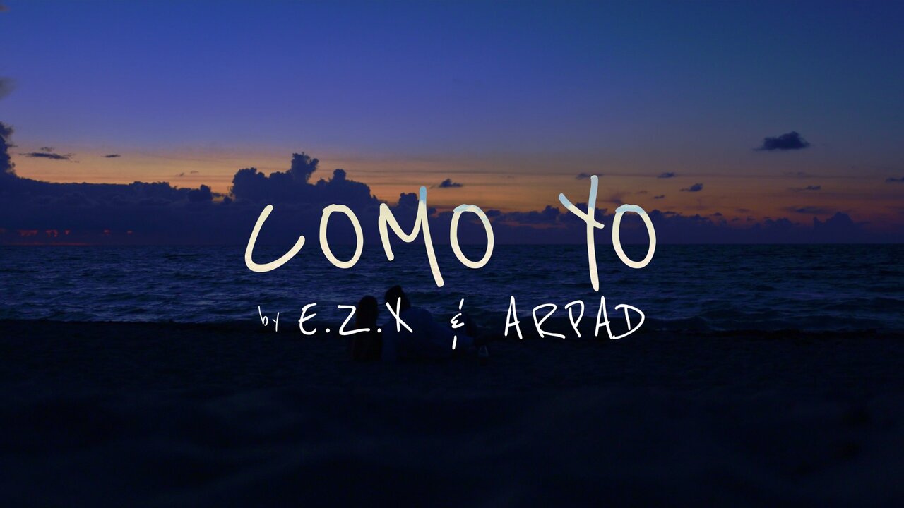Como Yo (Remix) [Lyric Video]