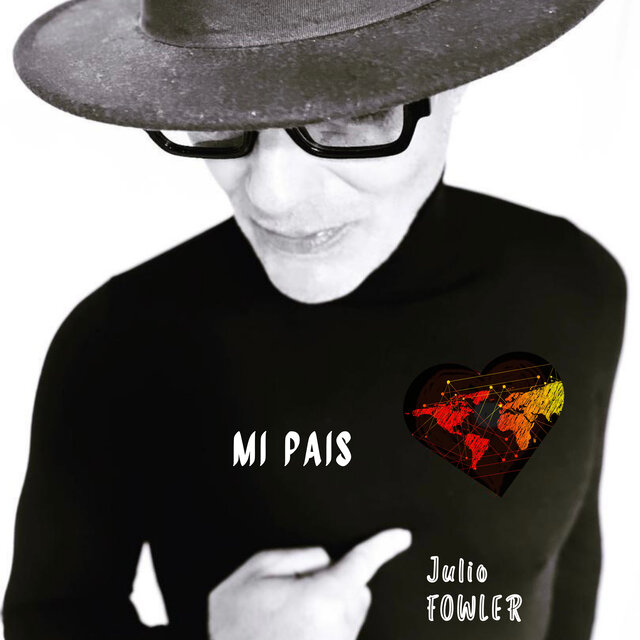 Mi País