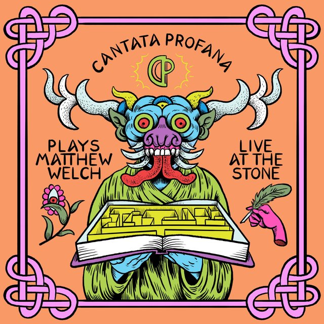 Cantata Profana (Live at the Stone)