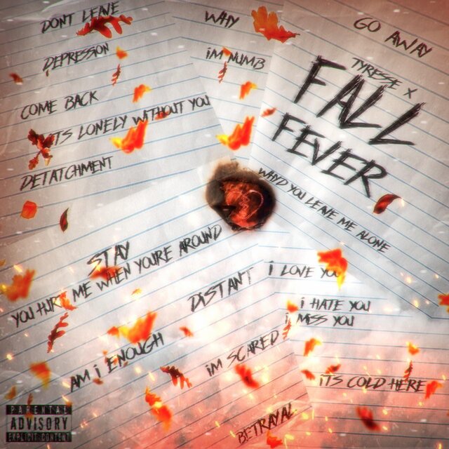 Fall Fever