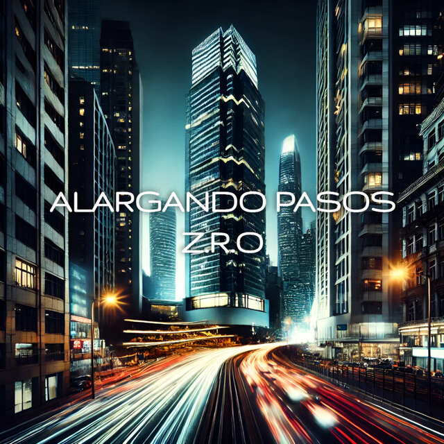 Alargando Pasos