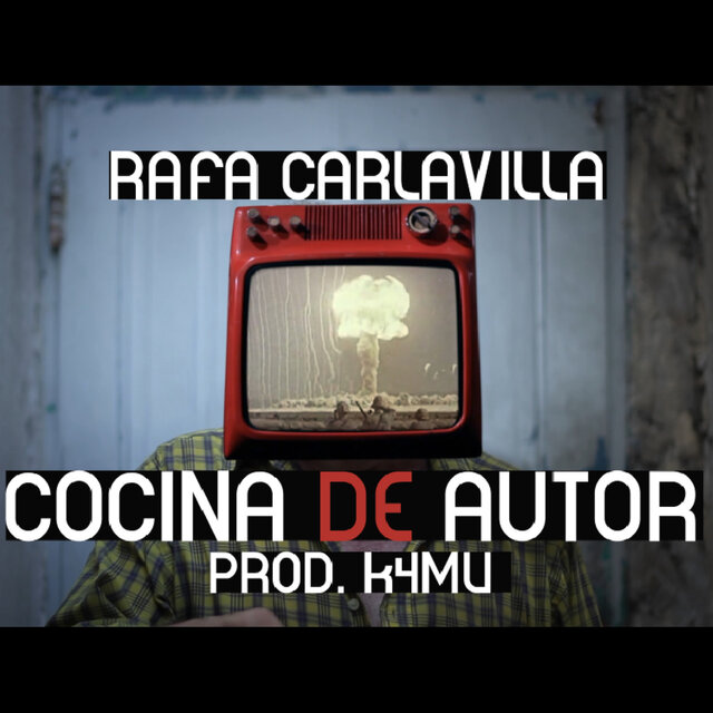 COCINA DE AUTOR