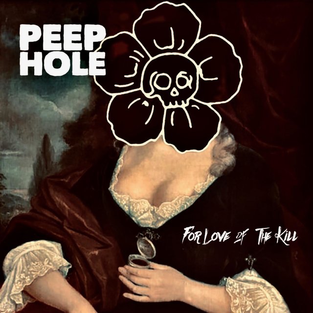 For Love of the Kill