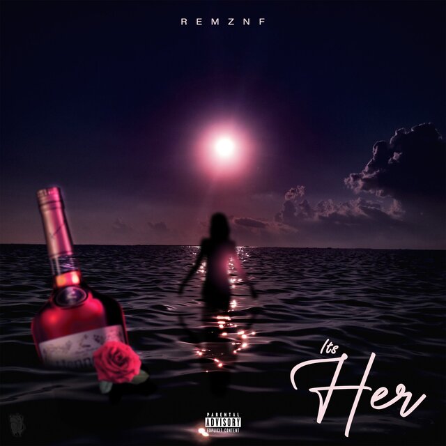 It's Her
