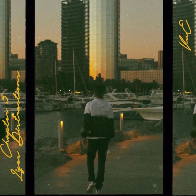 Chapter 5 (Lifes Distractions)