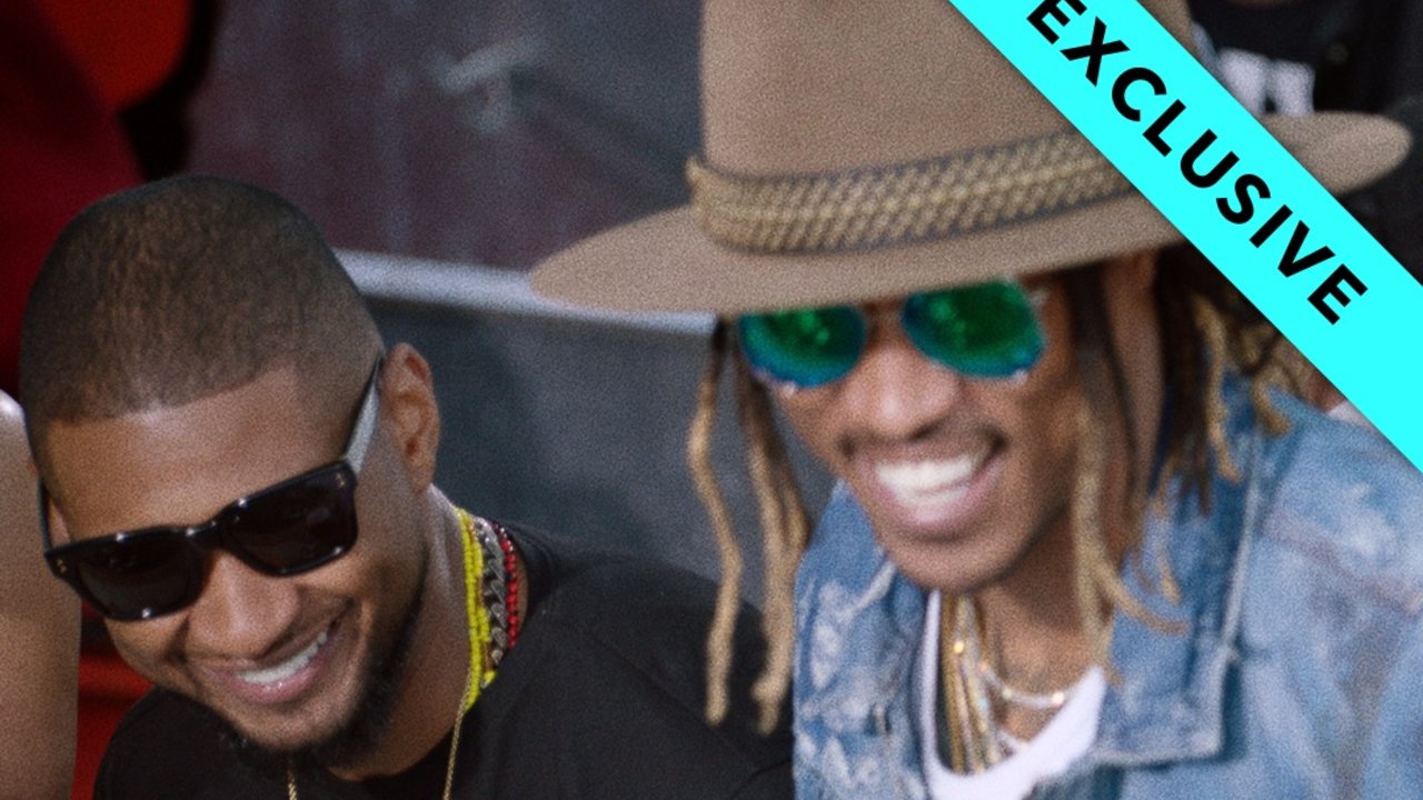 Rivals (feat. Future)