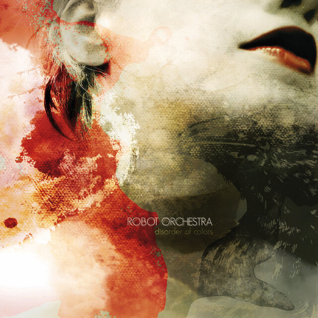 DISORDER OF COLORS