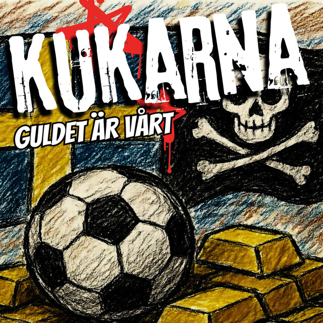 Cover art for album  by Kukarna