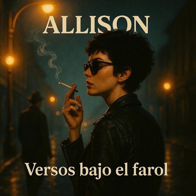 Versos Bajo el Farol