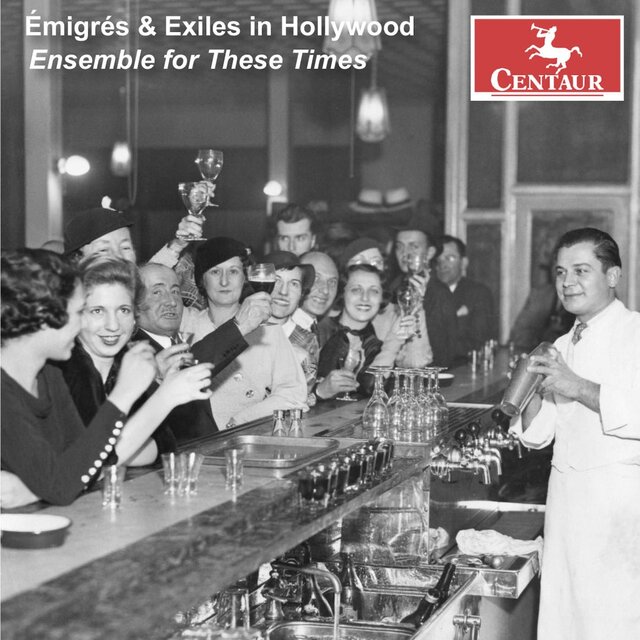 Émigrés & Exiles in Hollywood