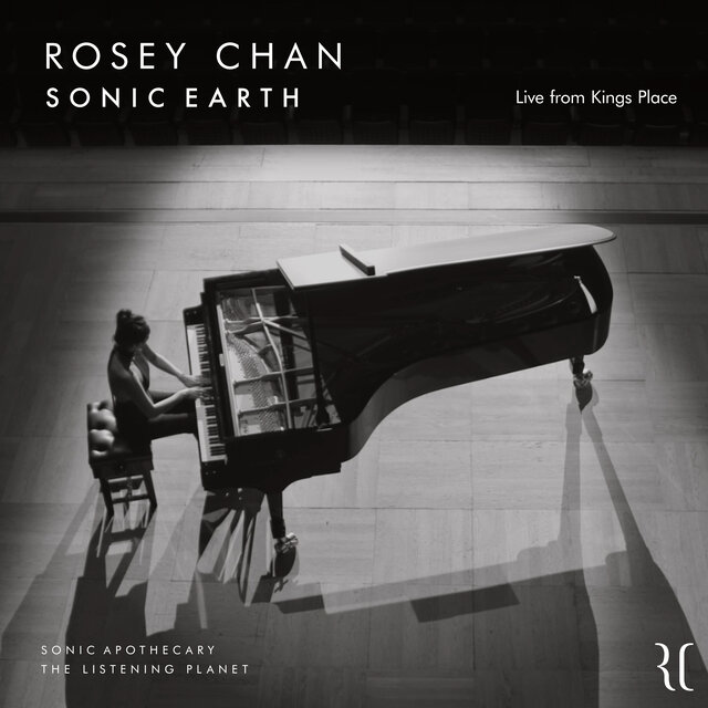 Sonic Earth (Live from Kings Place)