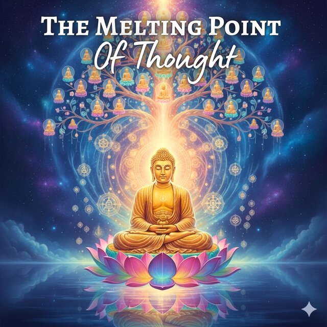 The Melting Point Of Thought
