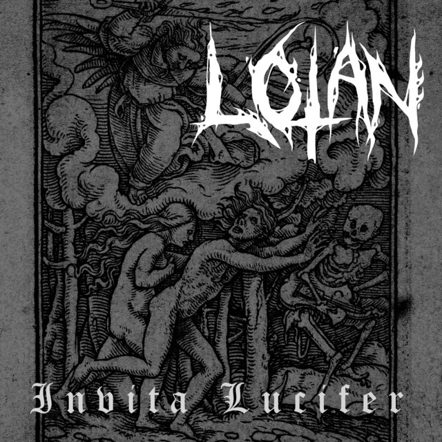 Invita Lucifer