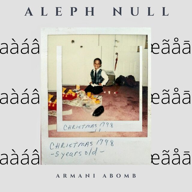 Aleph Null