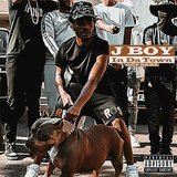 In Da Town (Got Barz) (feat. J Boy)