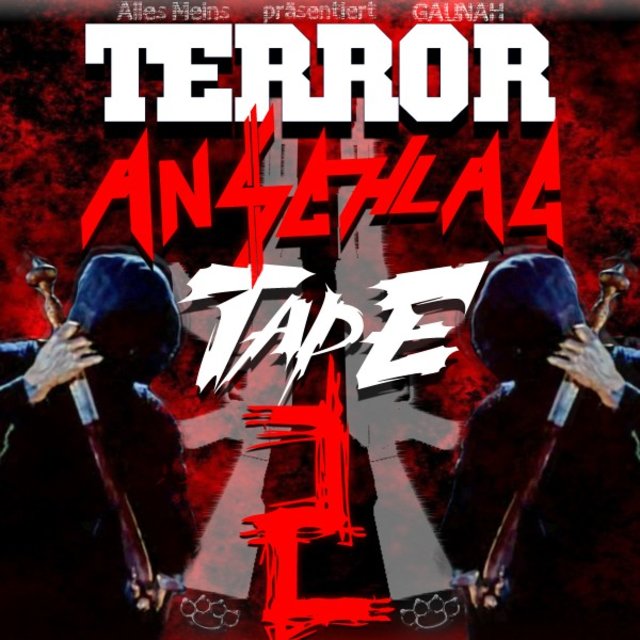 Terror Anschlag: Tape 2