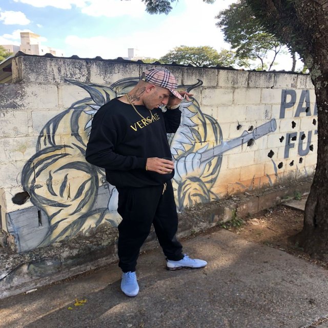 Jogador Caro
