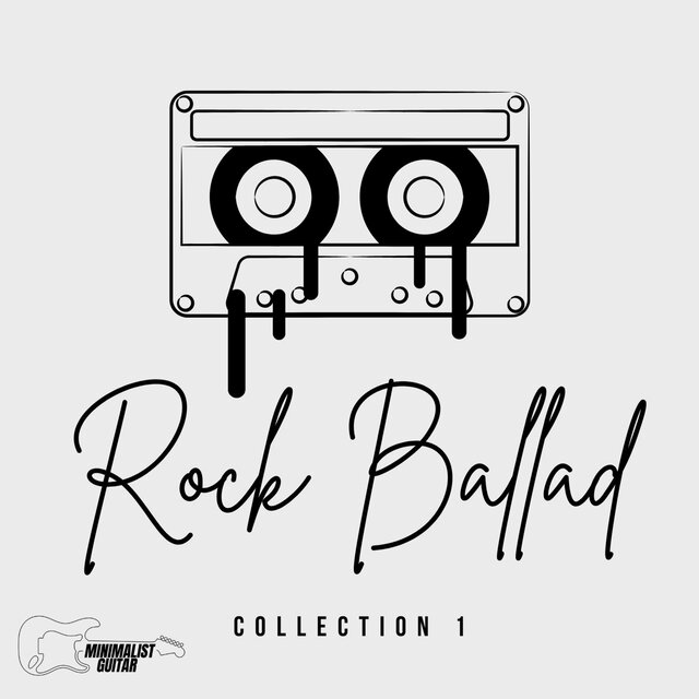 Rock Ballad Volume 2