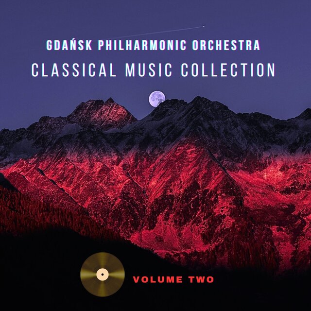 Classical Music Collection ( Volume Two )