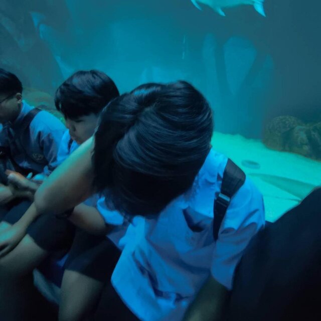 ความรักครั้งมัธยม (Speed up)