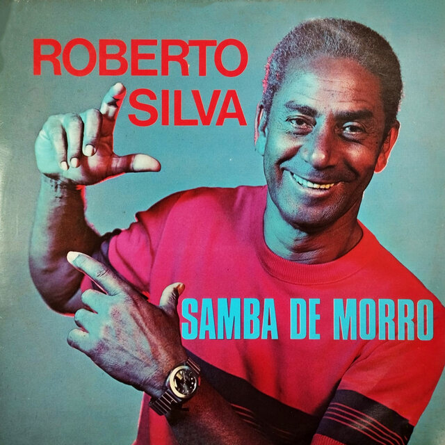 Samba de Morro