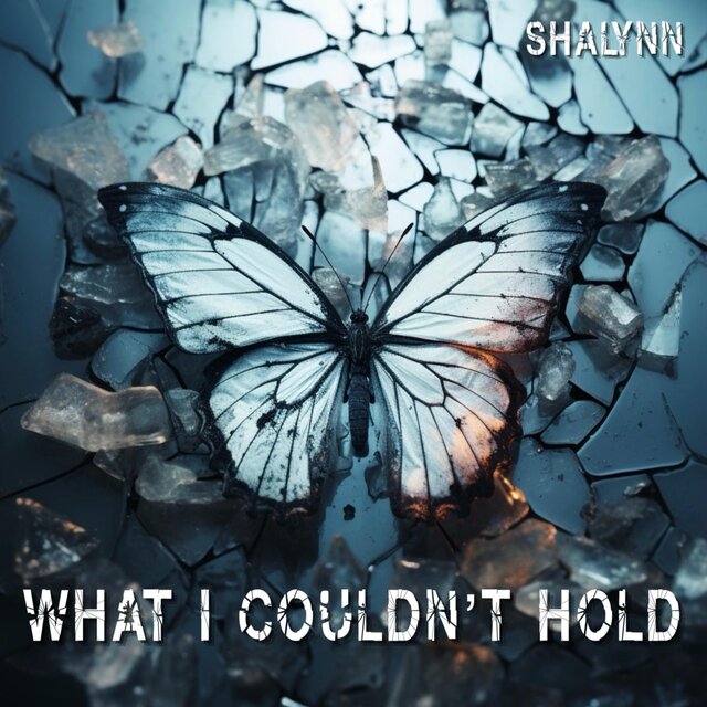 What I Couldn't Hold