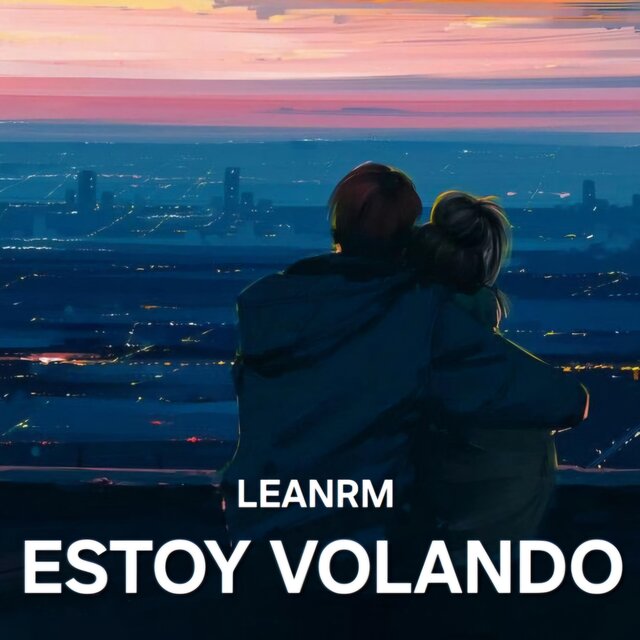 ESTOY VOLANDO (feat. JUAQUINES MUSIC)