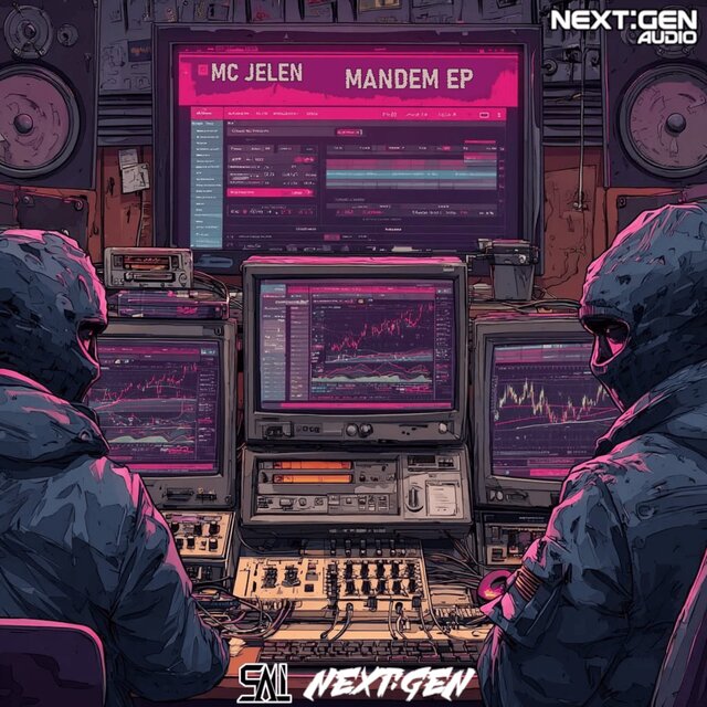 Mandem EP