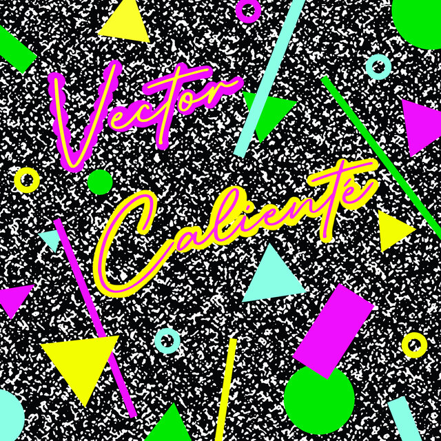 Vector Caliente