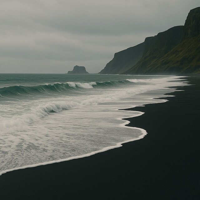 An Ocean Rhapsody (EP)