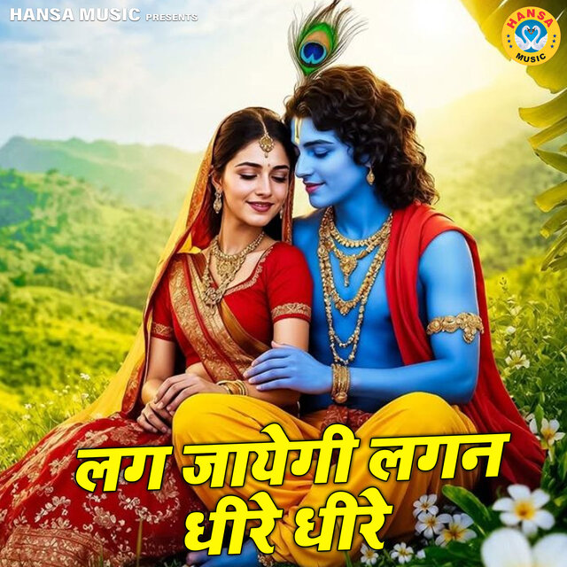 Lag Jayegi Lagan Dheere Dheere
