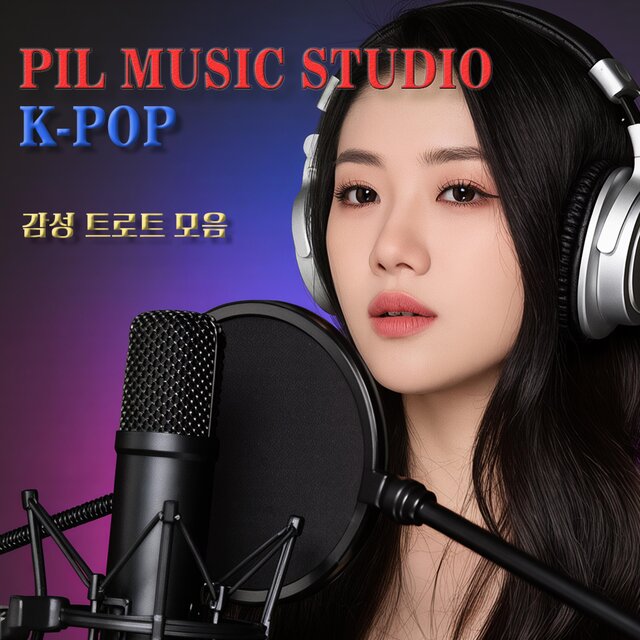 감성 트로트 모음