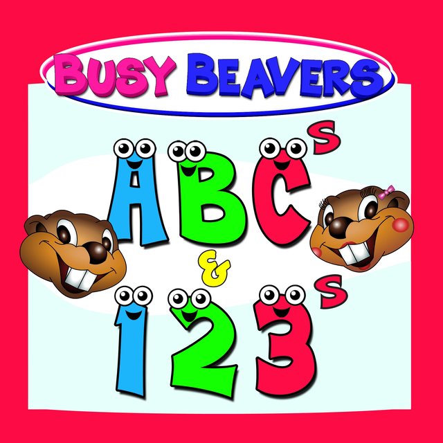 Abcs & 123s