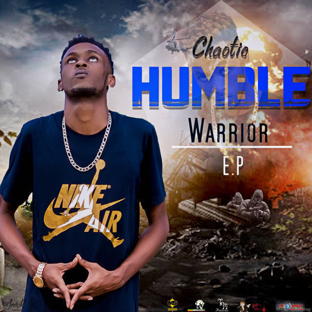 Humble Warrior