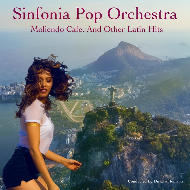 Moliendo Cafe And Other Latin Hits
