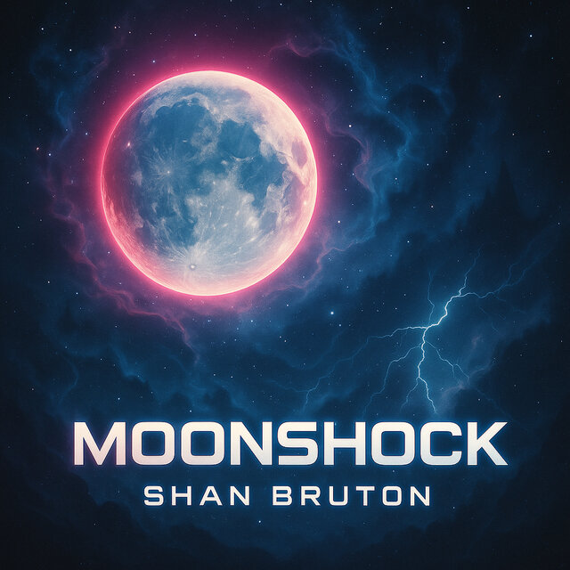 Moonshock EP