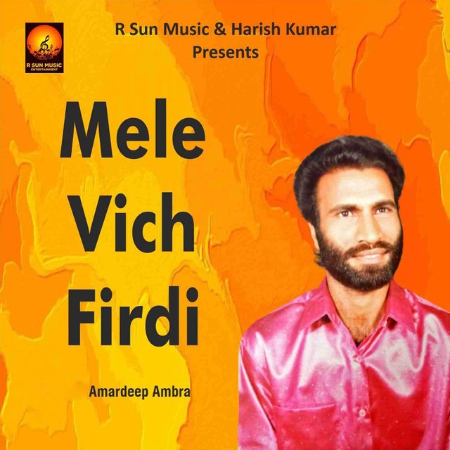 Mele Vich Firdi