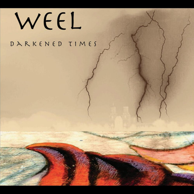 Darkened Times