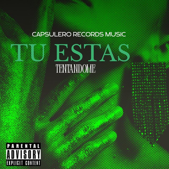 TU ESTAS TENTANDOME