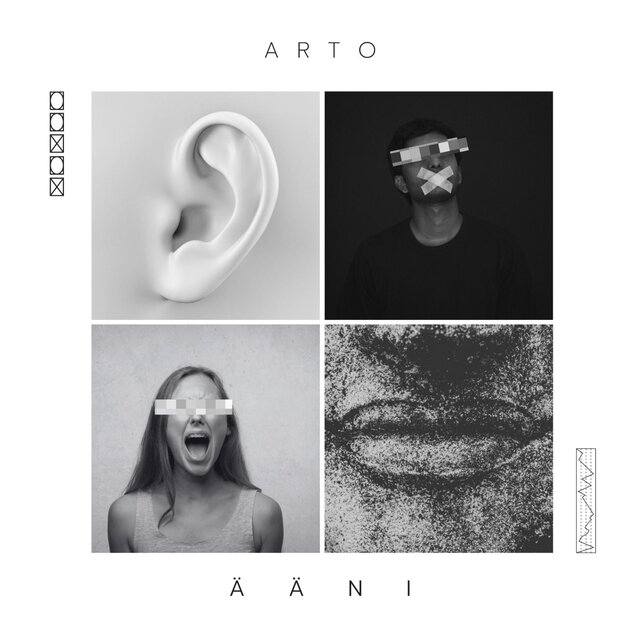 Ääni (feat. Maiki)